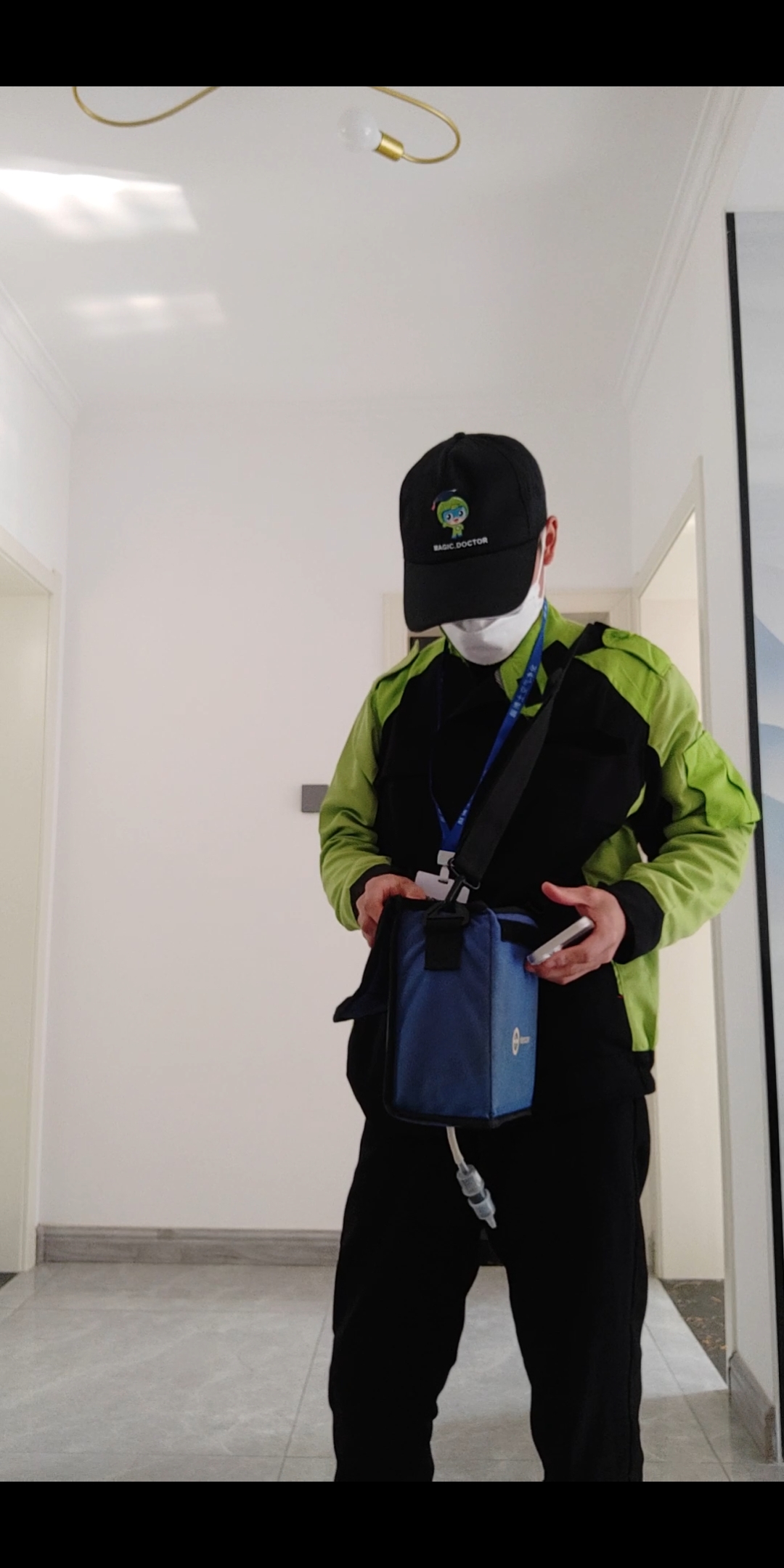 高淳中海国际南庄小区测甲醛 甲醛检测公司